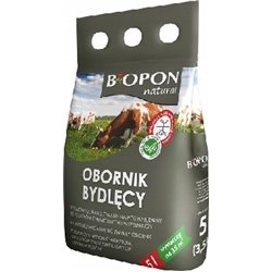 Biopon obornik bydlęcy 5l