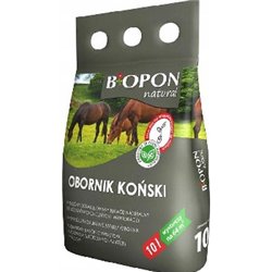 Biopon obornik koński 10l