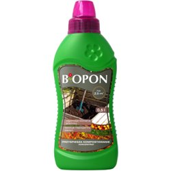 Biopon przyspiesza kompostowanie płyn 500ml