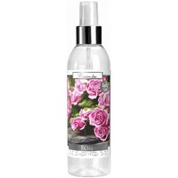 Bispol mgiełka zapachowa do pomieszczeń MZ 185-78 RÓŻA 185ml