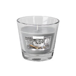 Bispol świeca zapachowa SN90/313 GROTA SOLNA