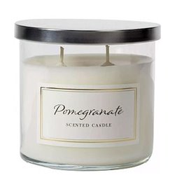 Bispol świeca zapachowa SNP101-324 Granat