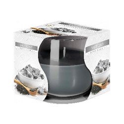 Bispol świeca zapachowa w szkle Grota Solna SN71-313