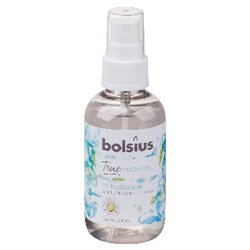 Bolsius Spray do pomieszczeń 75ml True Moods In Balance