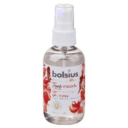 Bolsius Spray do pomieszczeń 75ml True Moods New