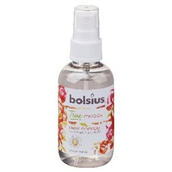 Bolsius Spray do pomieszczeń 75ml True Moods New Energy