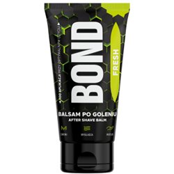 Bond balsam po goleniu Fresh 100ml