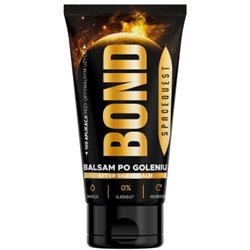 Bond balsam po goleniu SpaceQuest 150ml