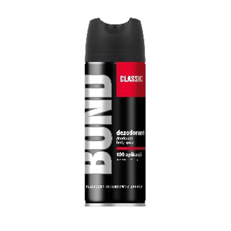 Bond dezodorant Expert Classic 150ml