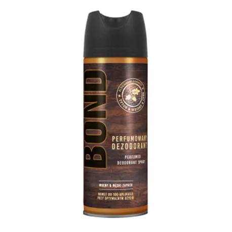 Bond dezodorant perfumowany Elegancki Zapach 150ml