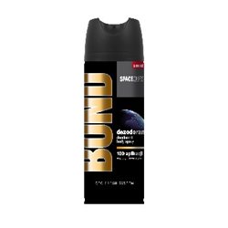 Bond dezodorant Space Quest 150ml