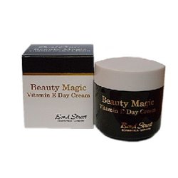 Bond Street Krem witaminowy Czarny 75 ml