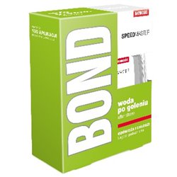 Bond woda po goleniu Speed Master 100ml