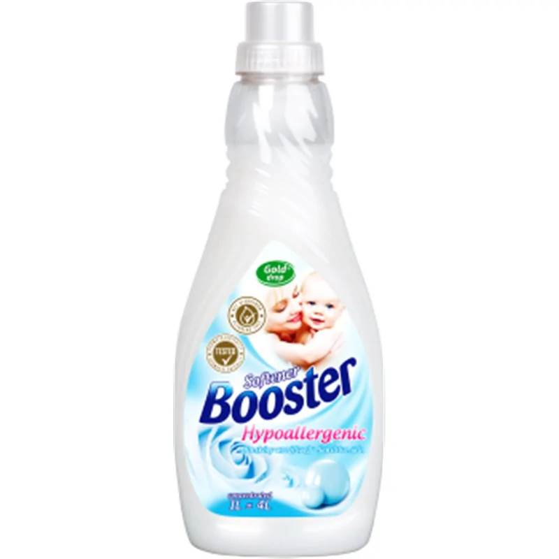 Booster koncentrat do płukania Hypoallergenic 1l