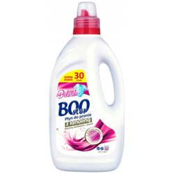 Booster Płyn do prania Delicate 1,5 L