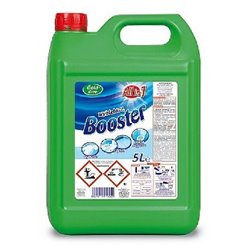 Booster wybielacz 5l
