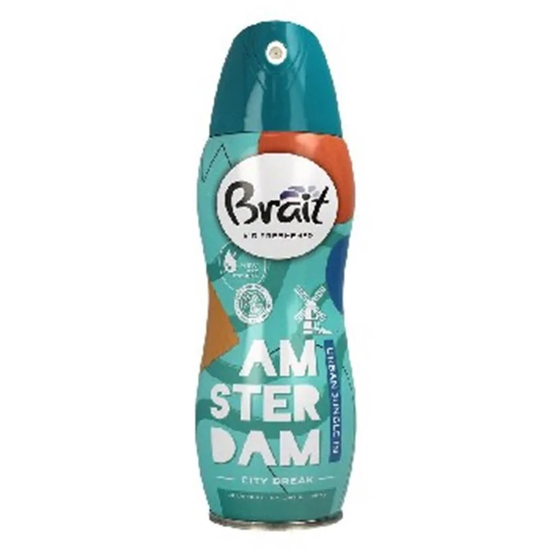 Brait odświeżacz Shape Amsterdam 300 ml