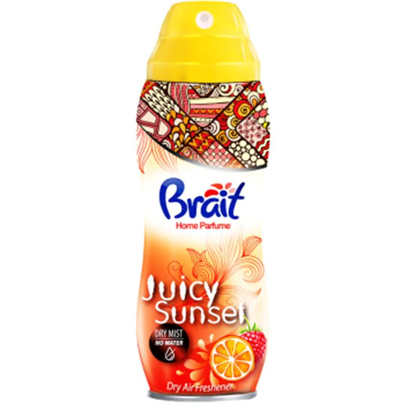 Brait odświeżacz Shape Juicy Sun 300 ml