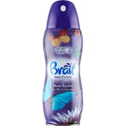 Brait odświeżacz Shape Moon Garden 300 ml