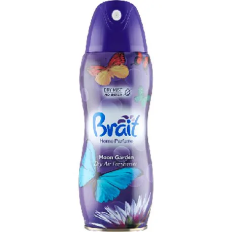 Brait odświeżacz Shape Moon Garden 300 ml