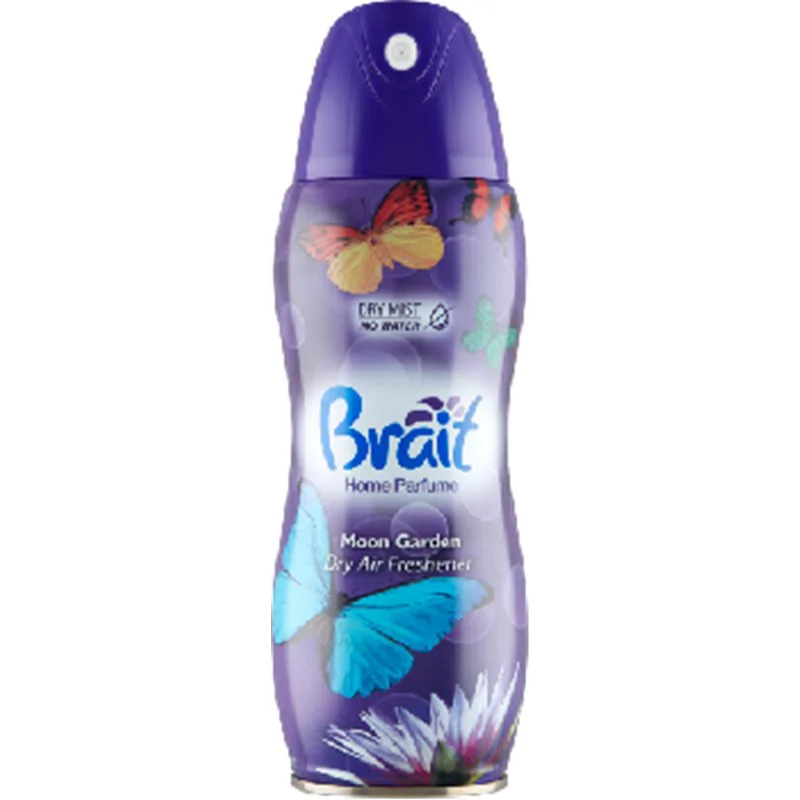 Brait odświeżacz Shape Moon Garden 300 ml