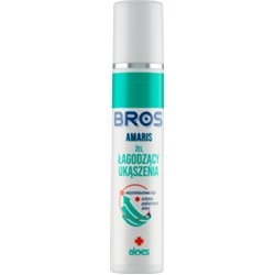 Bros Amaris Żel łagodzący ukąszenia 50 ml