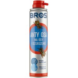 Bros Anty Osa spray 300ml.