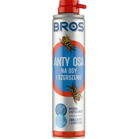 Bros Anty Osa spray 300ml.
