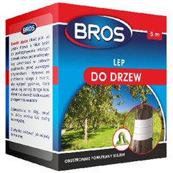 Bros lep do drzew 5m