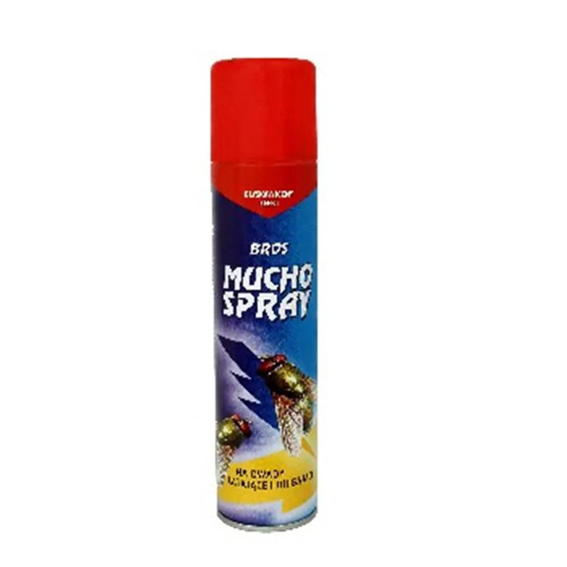 Bros na muchy Muchospray 250ml