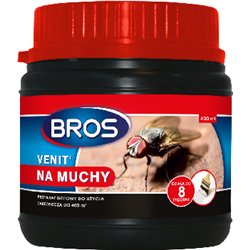 Bros na muchy VENIT 100ml
