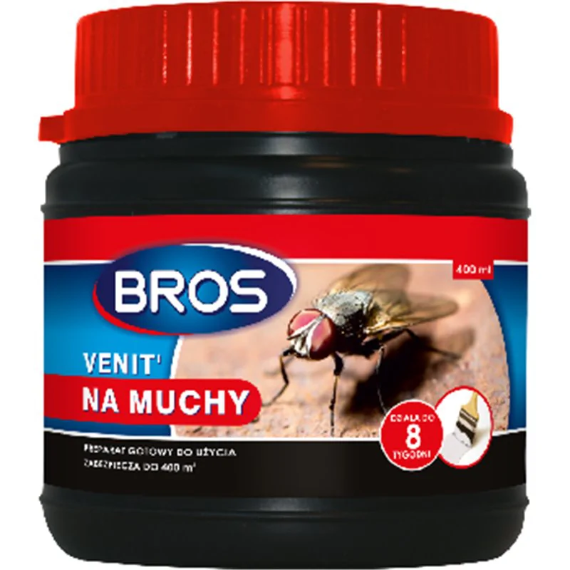 Bros na muchy VENIT 100ml