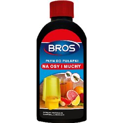 Bros płyn do pułapki na osy 200ml