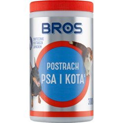 Bros Postrach Psa i Kota 300ml