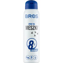 Bros Spray na meszki 90 ml