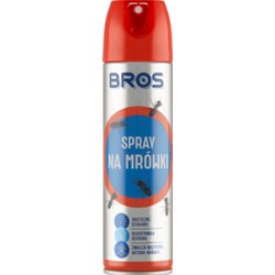 Bros spray na mrówki 150ml