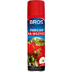 Bros spray na mszyce AE Parcan 250ml