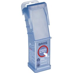 Bros żywołapka na myszy