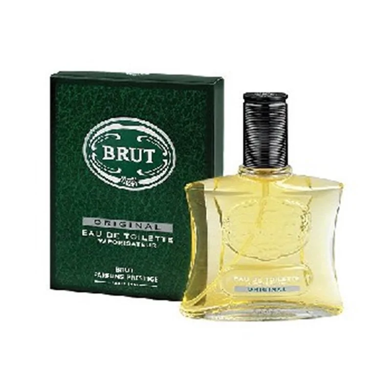 Brut Original woda toaletowa 100ml