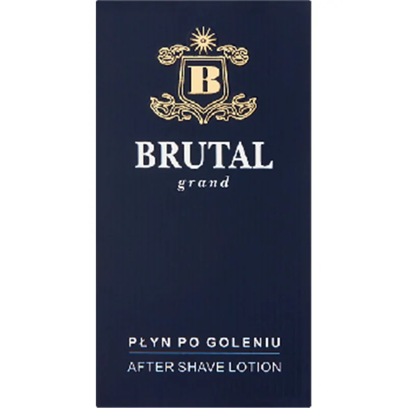 Brutal Grand Płyn po goleniu 100 ml