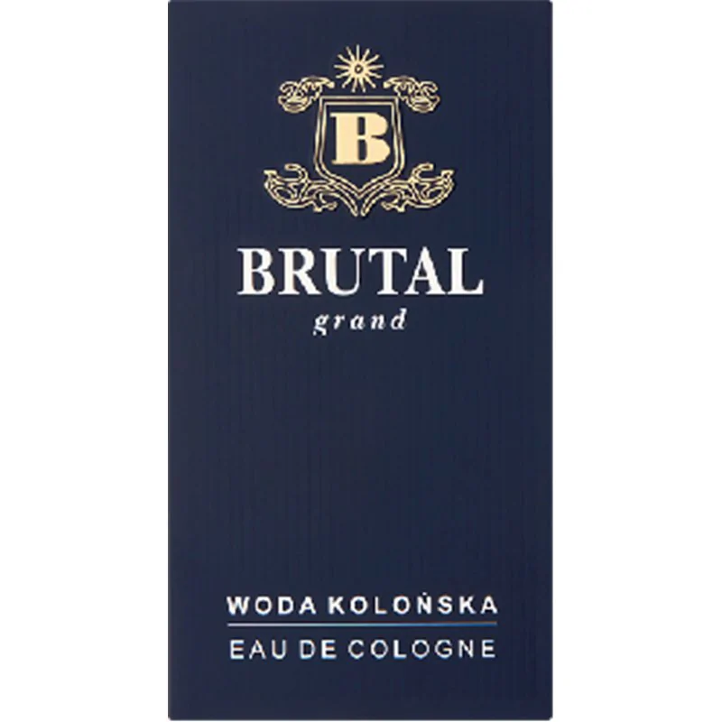 Brutal Grand Woda kolońska 100 ml