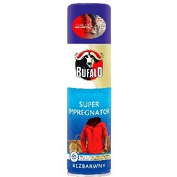 Bufalo super impregnator do odzieży i obuwia 250ml