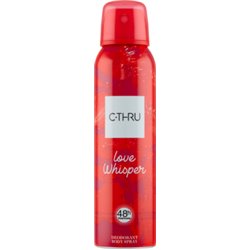 C-Thru Girl Bloom Zapachowy spray z atomizerem 75 ml