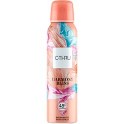 C-Thru Harmony Bliss Dezodorant w sprayu 150 ml
