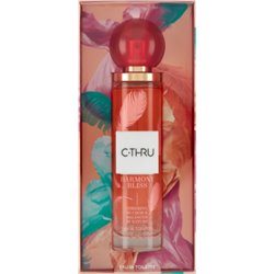 C-Thru Harmony Bliss Woda toaletowa w sprayu 50 ml
