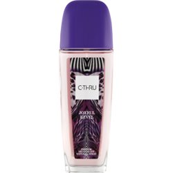 C-Thru Joyful Revel Zapachowy dezodorant z atomizerem 75 ml