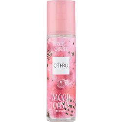 C-Thru Rose Caress Mgiełka do ciała 200 ml