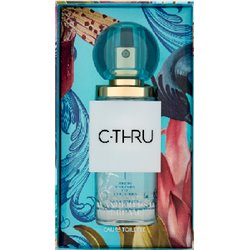 C-Thru Wanderlust Dream Woda toaletowa w sprayu 30 ml