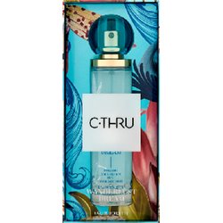 C-Thru Wanderlust Dream Woda toaletowa w sprayu 50 ml