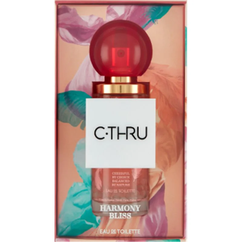 C-Thru zapachowy spray Harmony Bliss LF 30ml